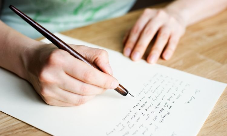 Carta de recomendación personal corta