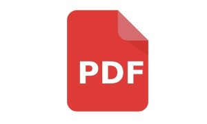 Carta de recomendación personal en PDF
